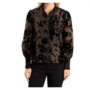 NEW S'EDGE constance top in black